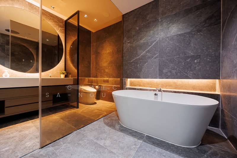 Banyan Tree Residences Riverside : บันยัน ทรี เรสซิเดนซ์ ริเวอร์ไซด์ กรุงเทพ, กรุงเทพ, ซอยสมเด็จเจ้าพระยา 17, คลองสาน, กรุงเทพ, 385 ตร.ม., คอนโด ให้เช่า, โดย Chatchaya Sa-Nguanklang, 500444458 - DDproperty.com