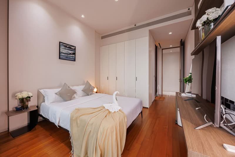 Banyan Tree Residences Riverside, Bangkok, Soi Somdet Chao Phraya 17, Khlong San, Bangkok, 3 Bedrooms, 385 sqm, Condo For Rent, by Chatchaya Sa-Nguanklang, 500444458 - DDproperty.com