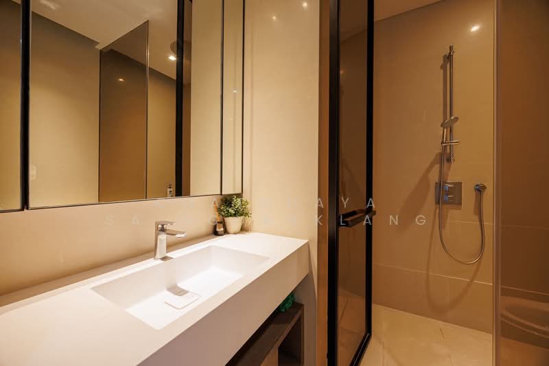 Banyan Tree Residences Riverside, Bangkok, Soi Somdet Chao Phraya 17, Khlong San, Bangkok, 3 Bedrooms, 385 sqm, Condo For Rent, by Chatchaya Sa-Nguanklang, 500444458 - DDproperty.com