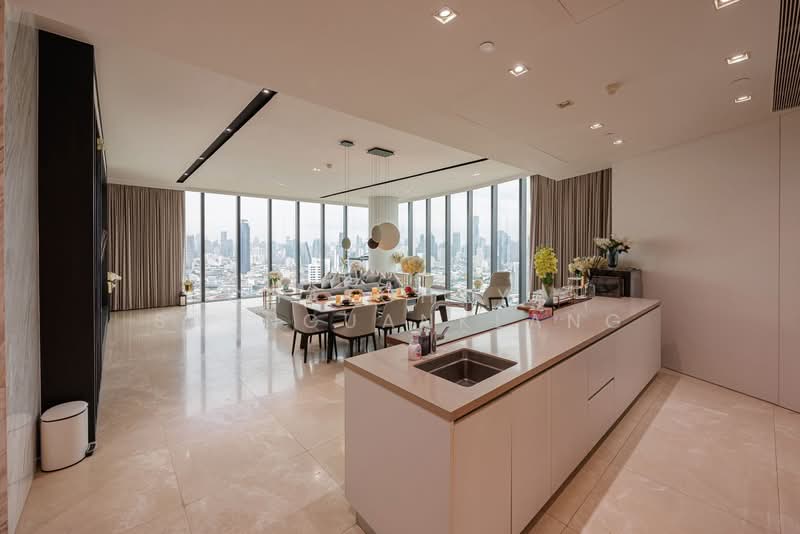 Banyan Tree Residences Riverside : บันยัน ทรี เรสซิเดนซ์ ริเวอร์ไซด์ กรุงเทพ, กรุงเทพ, ซอยสมเด็จเจ้าพระยา 17, คลองสาน, กรุงเทพ, 385 ตร.ม., คอนโด ให้เช่า, โดย Chatchaya Sa-Nguanklang, 500444458 - DDproperty.com