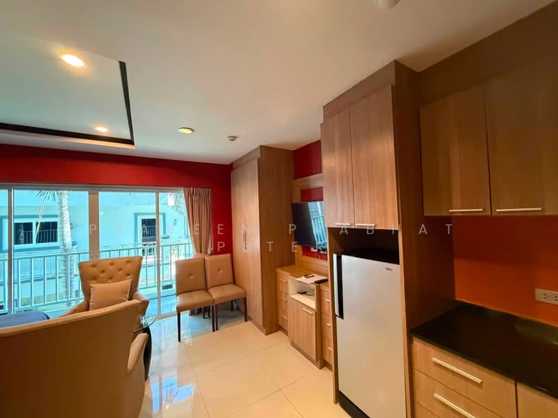 New Nordic Kristine VIP 6, Chon Buri (Pattaya), 389/63 Moo 12 Soi 4 Pratamnak Road, Nong Pru, Bang Lamung (Pattaya), Chon Buri (Pattaya), Studio, 35 sqm, Condo For Rent, by Praveen Peter, 500444459 - DDproperty.com