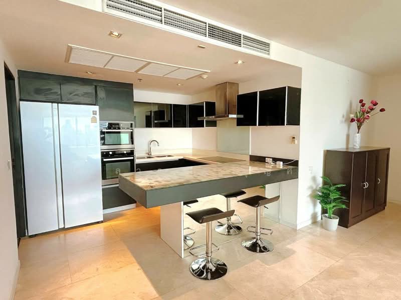 Eight Thonglor Residence : เอท ทองหล่อ เรสซิเดนซ์, กรุงเทพ, อาคาร เอททองหล่อ 88/36, คลองตันเหนือ, วัฒนา, กรุงเทพ, 140 ตร.ม., คอนโด ให้เช่า, โดย อุไลวรรณ บุญศิริ, 500444464 - DDproperty.com