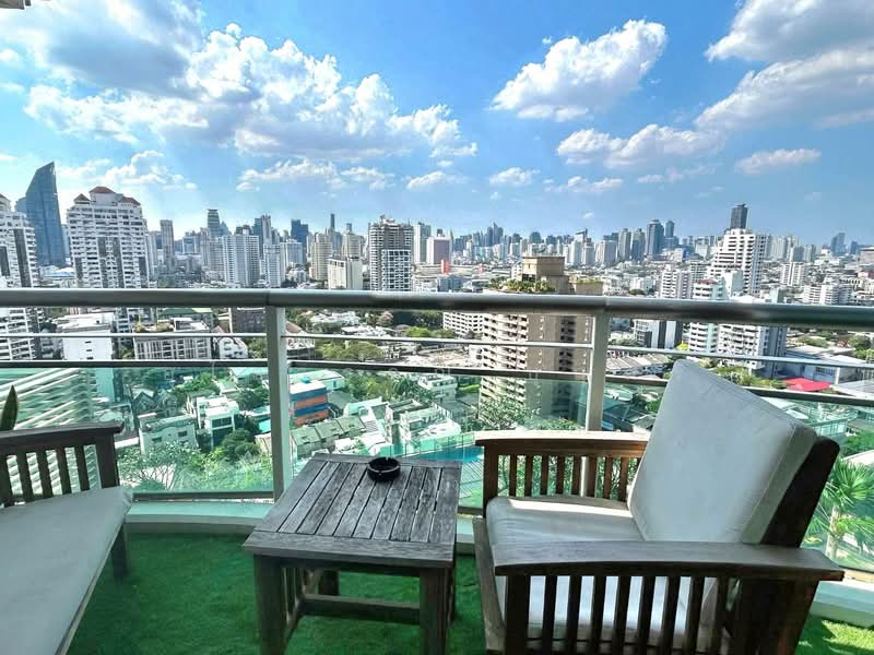 Eight Thonglor Residence : เอท ทองหล่อ เรสซิเดนซ์, กรุงเทพ, อาคาร เอททองหล่อ 88/36, คลองตันเหนือ, วัฒนา, กรุงเทพ, 140 ตร.ม., คอนโด ให้เช่า, โดย อุไลวรรณ บุญศิริ, 500444464 - DDproperty.com