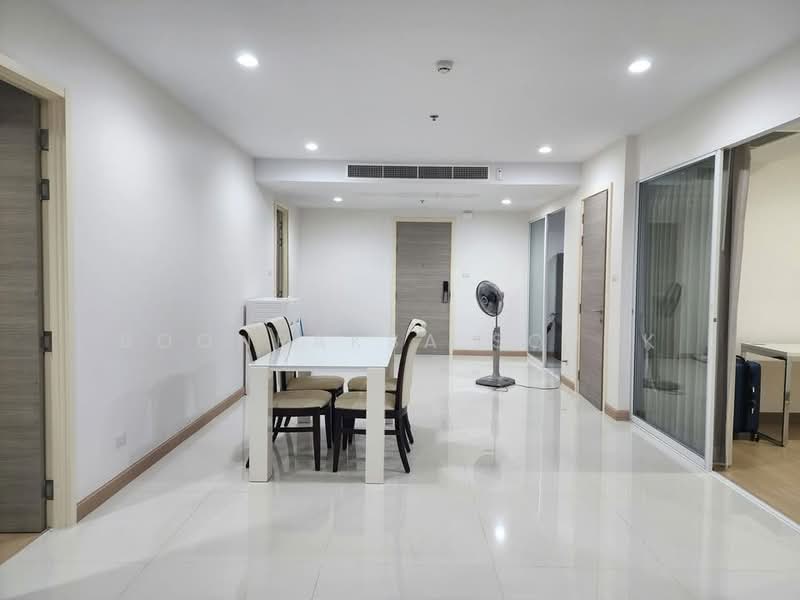 Supalai Riva Grande Rama 3, Bangkok, Rama 3 Road, Chong Nonsi, Yan Nawa, Bangkok, 2 Bedrooms, 128 sqm, Condo For Rent, by Boonraksa Sopak, 500444465 - DDproperty.com