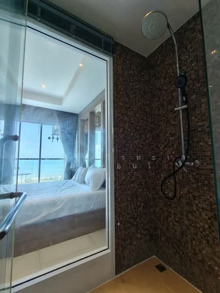 Nam Talay Condo, Chon Buri (Pattaya), เมืองพัทยา บางละมุง ชลบุรี, Sattahip, Chon Buri (Pattaya), 1 Bedroom, 27 sqm, Condo For Sale, by คุณโบ้, 500444466 - DDproperty.com