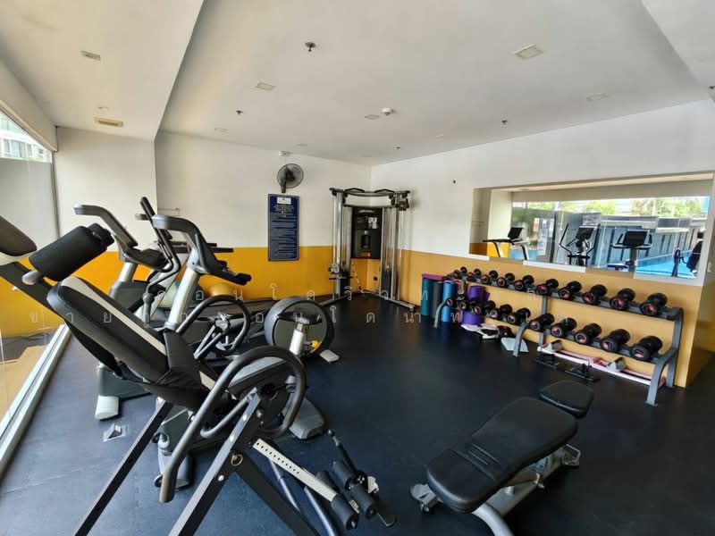 Nam Talay Condo, Chon Buri (Pattaya), เมืองพัทยา บางละมุง ชลบุรี, Sattahip, Chon Buri (Pattaya), 1 Bedroom, 27 sqm, Condo For Sale, by คุณโบ้, 500444466 - DDproperty.com