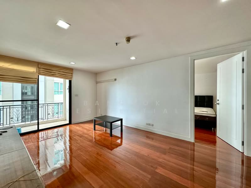 Prime Mansion Sukhumvit 31, Bangkok, 222 Soi Sukhumvit 31, Sukhumvit Road, Khlong Tan Nua, Watthana, Bangkok, 2 Bedrooms, 156 sqm, Condo For Rent, by Bangkok Residential, 500444467 - DDproperty.com
