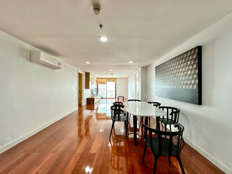Prime Mansion Sukhumvit 31 : ไพรม แมนชั่น สุขุมวิท 31, กรุงเทพ, 222 ซอยสุขุมวิท 31 ถนนสุขุมวิท, คลองตันเหนือ, วัฒนา, กรุงเทพ, 156 ตร.ม., คอนโด ให้เช่า, โดย Bangkok Residential, 500444467 - DDproperty.com