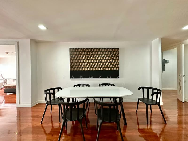 Prime Mansion Sukhumvit 31 : ไพรม แมนชั่น สุขุมวิท 31, กรุงเทพ, 222 ซอยสุขุมวิท 31 ถนนสุขุมวิท, คลองตันเหนือ, วัฒนา, กรุงเทพ, 156 ตร.ม., คอนโด ให้เช่า, โดย Bangkok Residential, 500444467 - DDproperty.com
