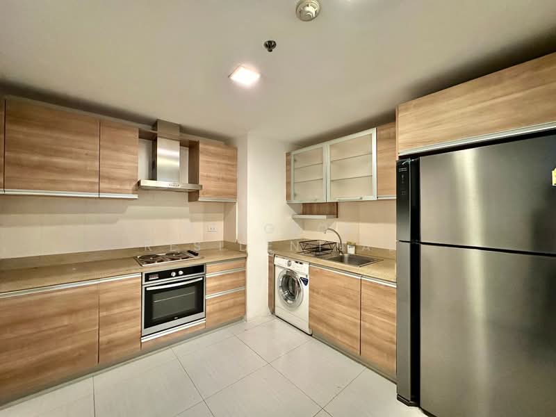 Prime Mansion Sukhumvit 31, Bangkok, 222 Soi Sukhumvit 31, Sukhumvit Road, Khlong Tan Nua, Watthana, Bangkok, 2 Bedrooms, 156 sqm, Condo For Rent, by Bangkok Residential, 500444467 - DDproperty.com