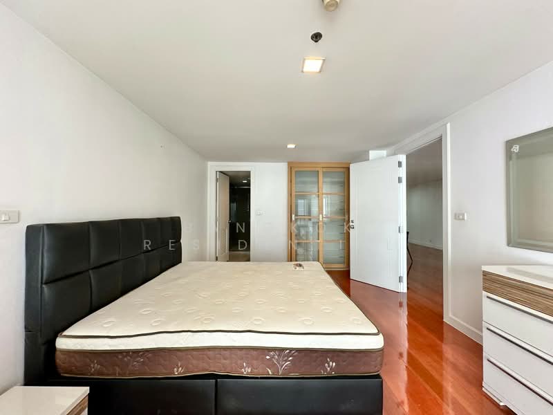 Prime Mansion Sukhumvit 31, Bangkok, 222 Soi Sukhumvit 31, Sukhumvit Road, Khlong Tan Nua, Watthana, Bangkok, 2 Bedrooms, 156 sqm, Condo For Rent, by Bangkok Residential, 500444467 - DDproperty.com