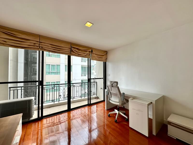 Prime Mansion Sukhumvit 31 : ไพรม แมนชั่น สุขุมวิท 31, กรุงเทพ, 222 ซอยสุขุมวิท 31 ถนนสุขุมวิท, คลองตันเหนือ, วัฒนา, กรุงเทพ, 156 ตร.ม., คอนโด ให้เช่า, โดย Bangkok Residential, 500444467 - DDproperty.com