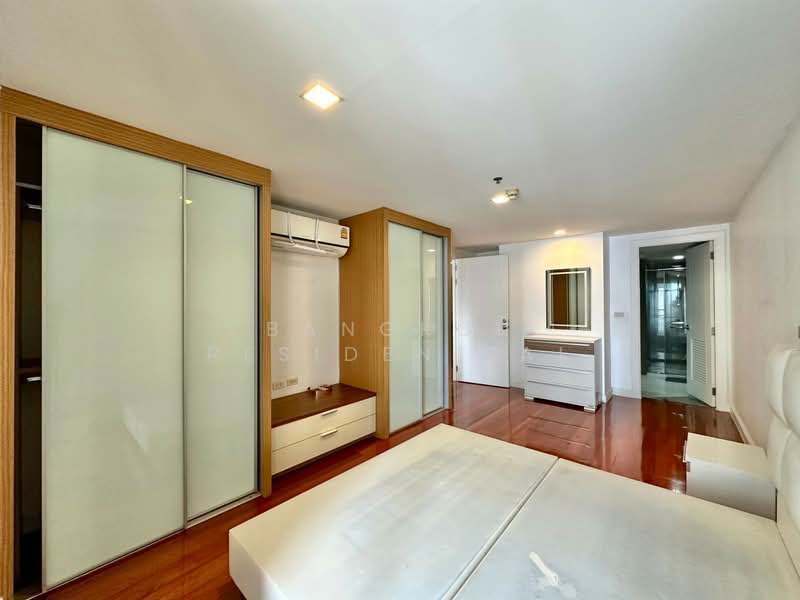 Prime Mansion Sukhumvit 31, Bangkok, 222 Soi Sukhumvit 31, Sukhumvit Road, Khlong Tan Nua, Watthana, Bangkok, 2 Bedrooms, 156 sqm, Condo For Rent, by Bangkok Residential, 500444467 - DDproperty.com