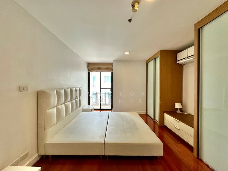 Prime Mansion Sukhumvit 31, Bangkok, 222 Soi Sukhumvit 31, Sukhumvit Road, Khlong Tan Nua, Watthana, Bangkok, 2 Bedrooms, 156 sqm, Condo For Rent, by Bangkok Residential, 500444467 - DDproperty.com
