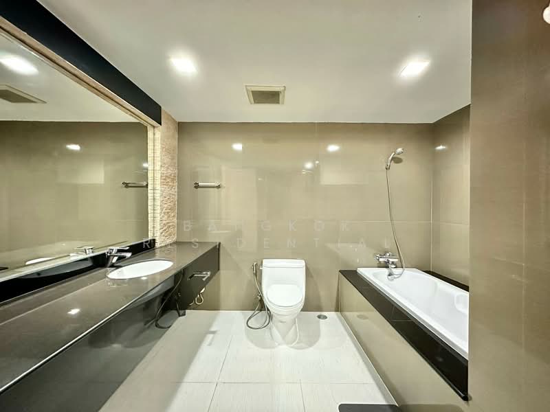 Prime Mansion Sukhumvit 31 : ไพรม แมนชั่น สุขุมวิท 31, กรุงเทพ, 222 ซอยสุขุมวิท 31 ถนนสุขุมวิท, คลองตันเหนือ, วัฒนา, กรุงเทพ, 156 ตร.ม., คอนโด ให้เช่า, โดย Bangkok Residential, 500444467 - DDproperty.com