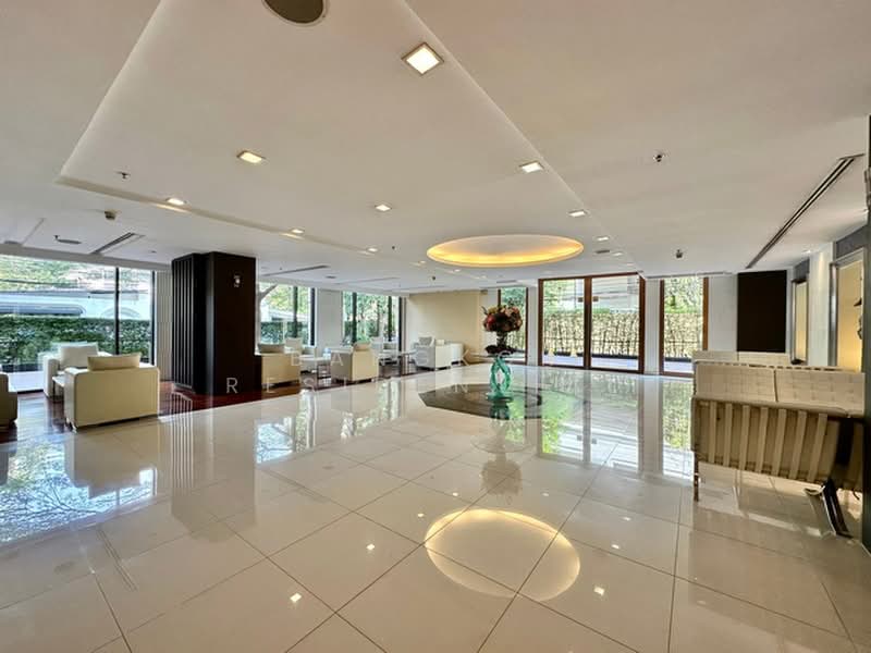 Prime Mansion Sukhumvit 31 : ไพรม แมนชั่น สุขุมวิท 31, กรุงเทพ, 222 ซอยสุขุมวิท 31 ถนนสุขุมวิท, คลองตันเหนือ, วัฒนา, กรุงเทพ, 156 ตร.ม., คอนโด ให้เช่า, โดย Bangkok Residential, 500444467 - DDproperty.com