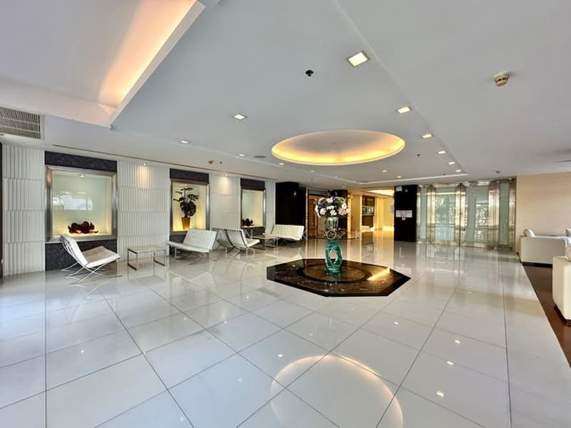 Prime Mansion Sukhumvit 31, Bangkok, 222 Soi Sukhumvit 31, Sukhumvit Road, Khlong Tan Nua, Watthana, Bangkok, 2 Bedrooms, 156 sqm, Condo For Rent, by Bangkok Residential, 500444467 - DDproperty.com