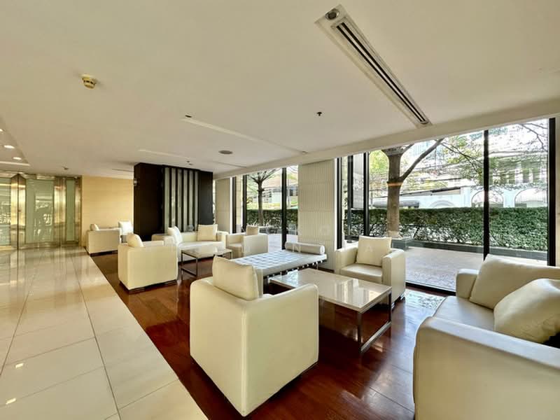 Prime Mansion Sukhumvit 31, Bangkok, 222 Soi Sukhumvit 31, Sukhumvit Road, Khlong Tan Nua, Watthana, Bangkok, 2 Bedrooms, 156 sqm, Condo For Rent, by Bangkok Residential, 500444467 - DDproperty.com