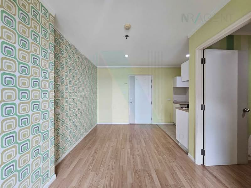 Lumpini Ville Sukhumvit 77-2, Bangkok, On Nut Rd, Suan Luang, Bangkok, 1 Bedroom, 30 sqm, Condo For Sale, by NR agent, 500444468 - DDproperty.com