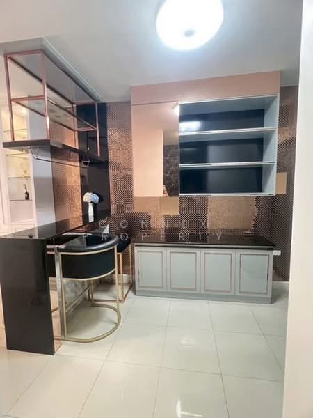 Sixnature Kalapaphruek, Bangkok, Kanlapaphruek Road, Bang Khae, Bangkok, 3 Bedrooms, 160 sqm, Townhouse For Rent, by Connex Property, 500444469 - DDproperty.com