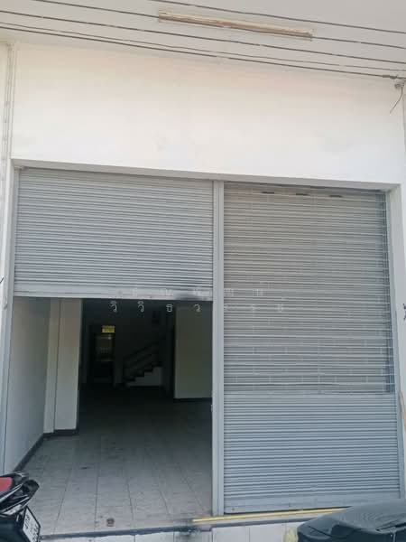 อาคารพาณิชย์ บางแสน ซ.สุขุมวิท1, Chon Buri (Pattaya), Huai Kapi, Muang Chon Buri, Chon Buri (Pattaya), , 280 sqm, Shophouse For Sale, by ธัญพัฒน์ วิวิธวรรธ์, 500444470 - DDproperty.com