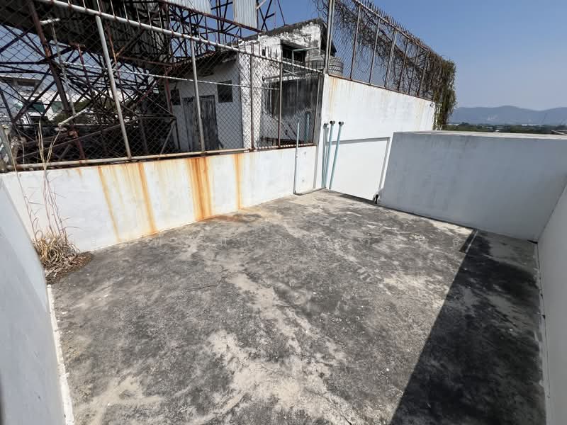 อาคารพาณิชย์ บางแสน ซ.สุขุมวิท1, Chon Buri (Pattaya), Huai Kapi, Muang Chon Buri, Chon Buri (Pattaya), , 280 sqm, Shophouse For Sale, by ธัญพัฒน์ วิวิธวรรธ์, 500444470 - DDproperty.com