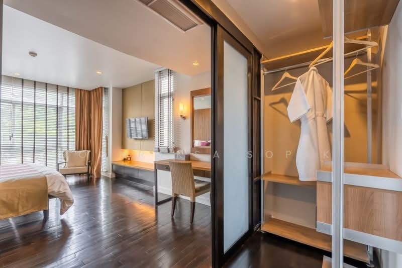 Destiny@55, Bangkok, 71 Soi Sukhumvit 55 (Thonglor 13), Khlong Tan Nua, Watthana, Bangkok, 3 Bedrooms, 160 sqm, Apartment For Rent, by Boonraksa Sopak, 500444474 - DDproperty.com