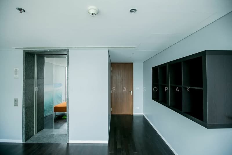 Hansar Rajdamri, Bangkok, 3-250 Soi Mahatlek Luang 2, Lumphini, Pathum Wan, Bangkok, 2 Bedrooms, 138 sqm, Condo For Rent, by Boonraksa Sopak, 500444475 - DDproperty.com