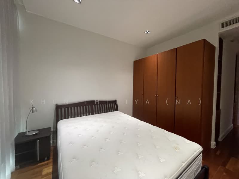 Athenee Residence, Bangkok, 65 Witthayu Road, Lumphini, Pathum Wan, Bangkok, 3 Bedrooms, 190 sqm, Condo For Rent, by khun Thitiya (na), 500444480 - DDproperty.com