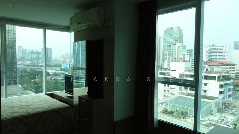 Sukhumvit Living Town (สุขุมวิท ลิฟวิ่ง ทาวน์), กรุงเทพ, 299 ถนนสุขุมวิท 21, คลองเตยเหนือ, วัฒนา, กรุงเทพ, 69 ตร.ม., คอนโด ให้เช่า, โดย Boonraksa Sopak, 500444481 - DDproperty.com