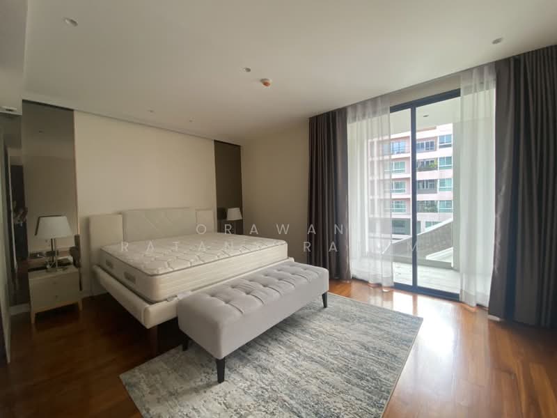 La Citta Delre Thonglor 16, Bangkok, 508-502 Soi Thonglor 16, Khlong Tan Nua, Watthana, Bangkok, 2 Bedrooms, 122 sqm, Condo For Rent, by Orawan Ratanapratum, 500444485 - DDproperty.com