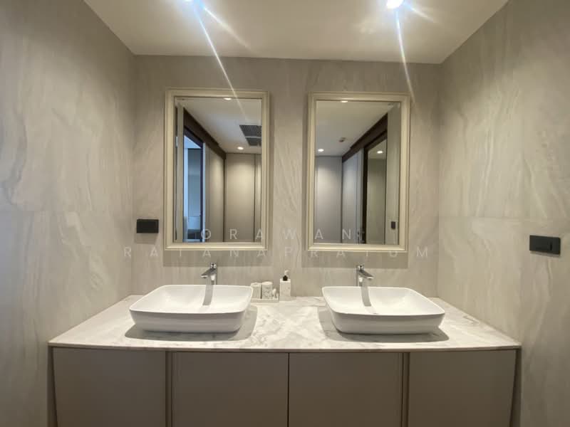 La Citta Delre Thonglor 16, Bangkok, 508-502 Soi Thonglor 16, Khlong Tan Nua, Watthana, Bangkok, 2 Bedrooms, 122 sqm, Condo For Rent, by Orawan Ratanapratum, 500444485 - DDproperty.com
