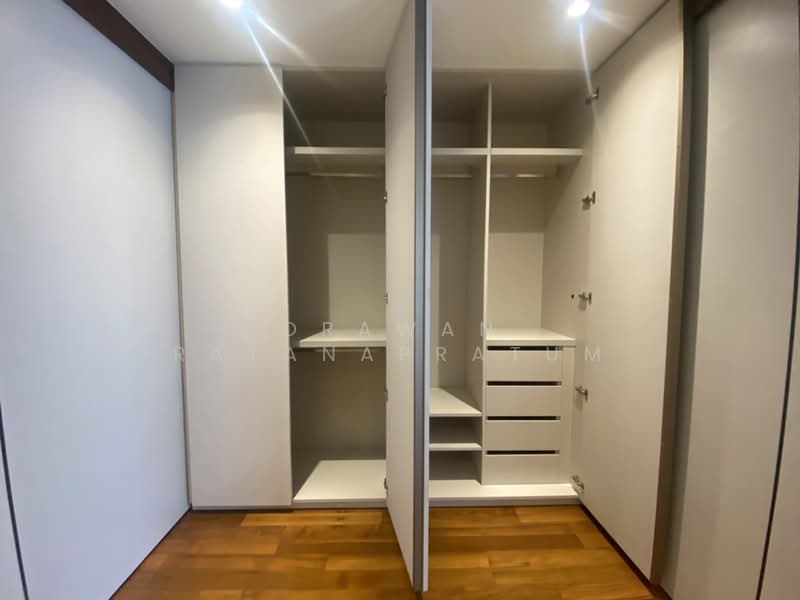 La Citta Delre Thonglor 16, Bangkok, 508-502 Soi Thonglor 16, Khlong Tan Nua, Watthana, Bangkok, 2 Bedrooms, 122 sqm, Condo For Rent, by Orawan Ratanapratum, 500444485 - DDproperty.com