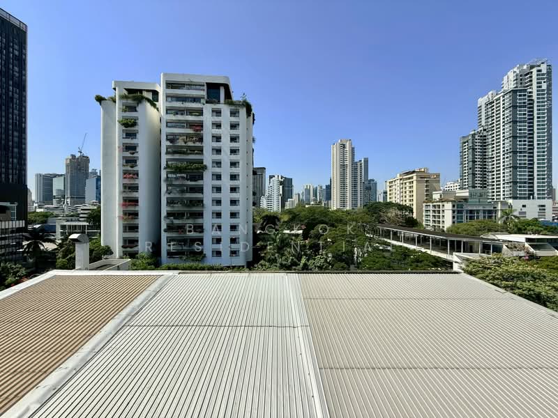 Prompong Mansion, Bangkok, 36 Soi Sukhumvit 39, Khlongtoei Nua, Watthana, Bangkok, 3 Bedrooms, 250 sqm, Apartment For Rent, by Bangkok Residential, 500444486 - DDproperty.com