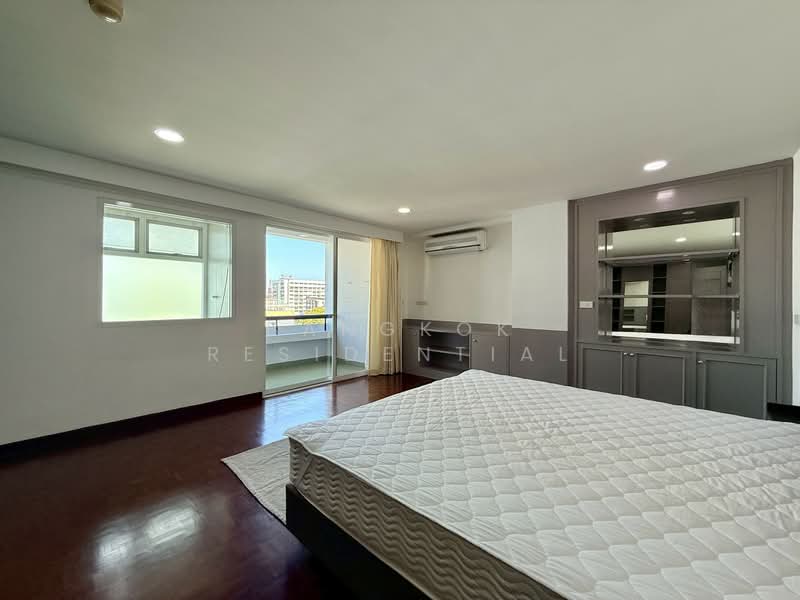 Prompong Mansion, Bangkok, 36 Soi Sukhumvit 39, Khlongtoei Nua, Watthana, Bangkok, 3 Bedrooms, 250 sqm, Apartment For Rent, by Bangkok Residential, 500444486 - DDproperty.com