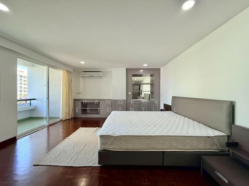 Prompong Mansion, Bangkok, 36 Soi Sukhumvit 39, Khlongtoei Nua, Watthana, Bangkok, 3 Bedrooms, 250 sqm, Apartment For Rent, by Bangkok Residential, 500444486 - DDproperty.com