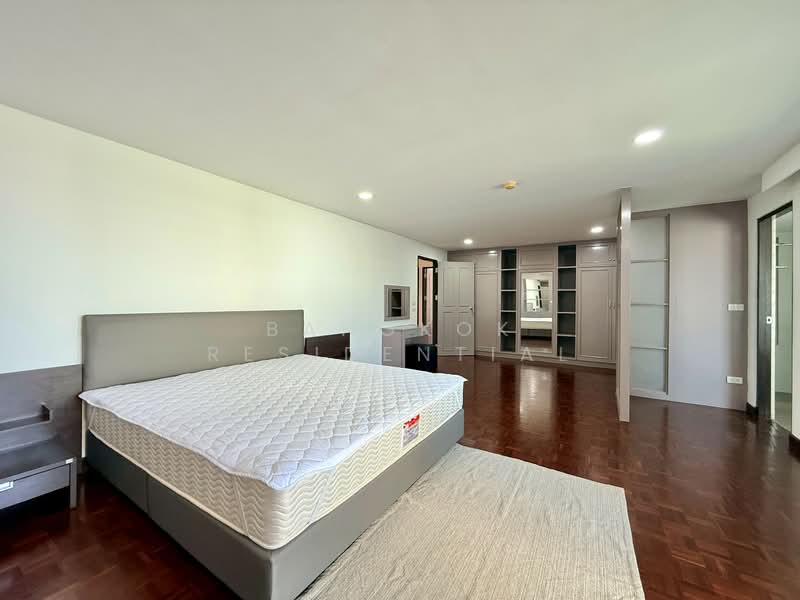 Prompong Mansion, Bangkok, 36 Soi Sukhumvit 39, Khlongtoei Nua, Watthana, Bangkok, 3 Bedrooms, 250 sqm, Apartment For Rent, by Bangkok Residential, 500444486 - DDproperty.com