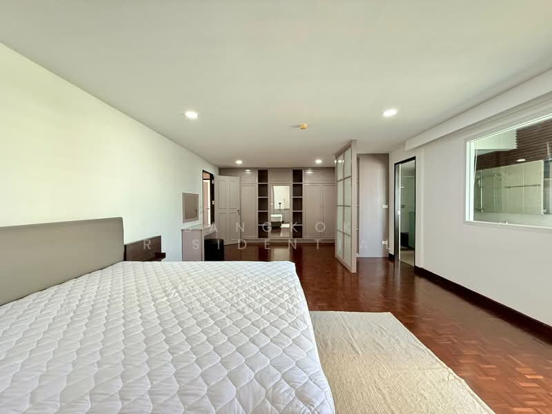 Prompong Mansion, Bangkok, 36 Soi Sukhumvit 39, Khlongtoei Nua, Watthana, Bangkok, 3 Bedrooms, 250 sqm, Apartment For Rent, by Bangkok Residential, 500444486 - DDproperty.com