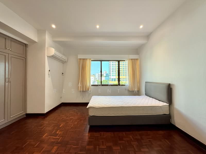 Prompong Mansion, Bangkok, 36 Soi Sukhumvit 39, Khlongtoei Nua, Watthana, Bangkok, 3 Bedrooms, 250 sqm, Apartment For Rent, by Bangkok Residential, 500444486 - DDproperty.com