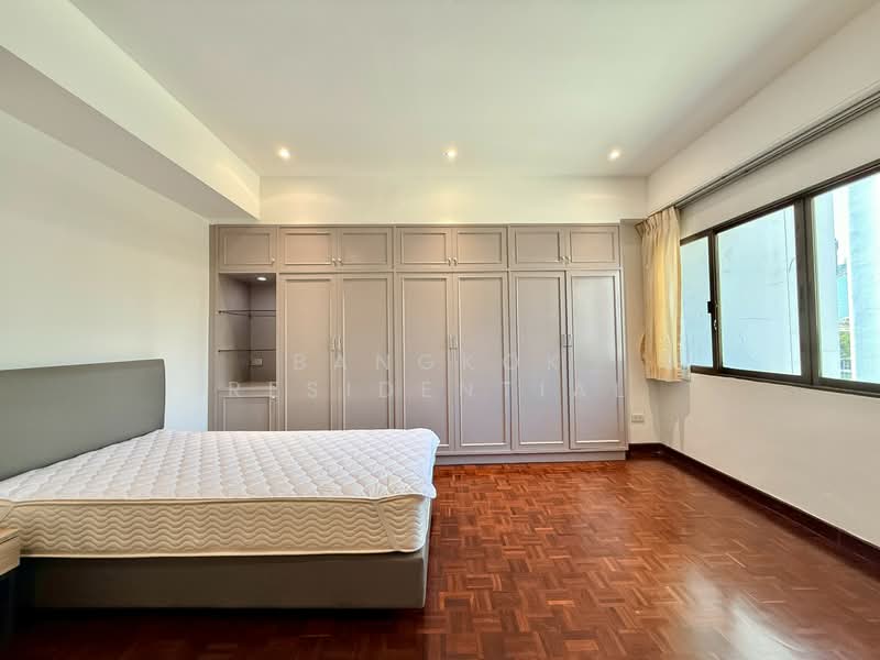 Prompong Mansion, Bangkok, 36 Soi Sukhumvit 39, Khlongtoei Nua, Watthana, Bangkok, 3 Bedrooms, 250 sqm, Apartment For Rent, by Bangkok Residential, 500444486 - DDproperty.com