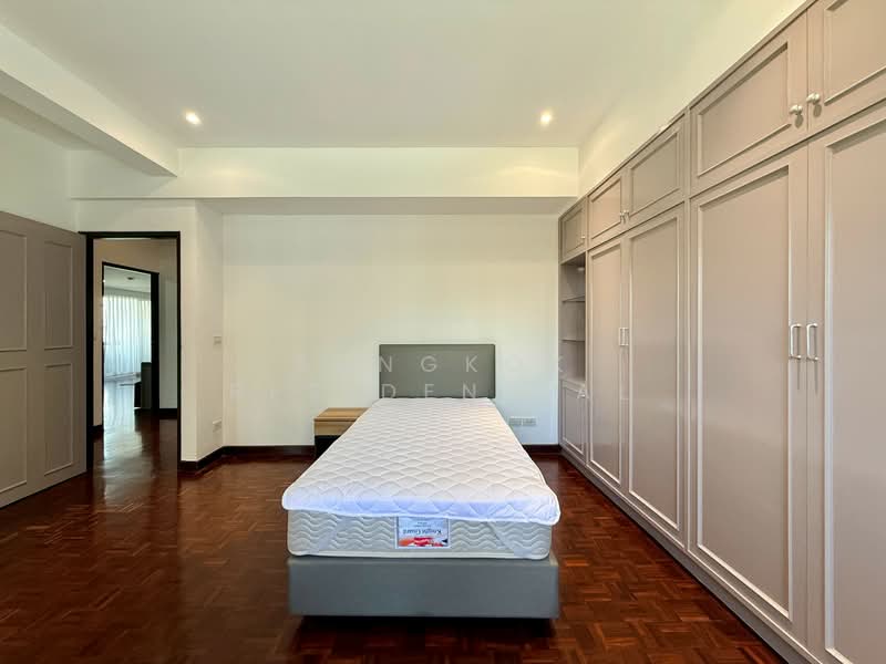 Prompong Mansion, Bangkok, 36 Soi Sukhumvit 39, Khlongtoei Nua, Watthana, Bangkok, 3 Bedrooms, 250 sqm, Apartment For Rent, by Bangkok Residential, 500444486 - DDproperty.com