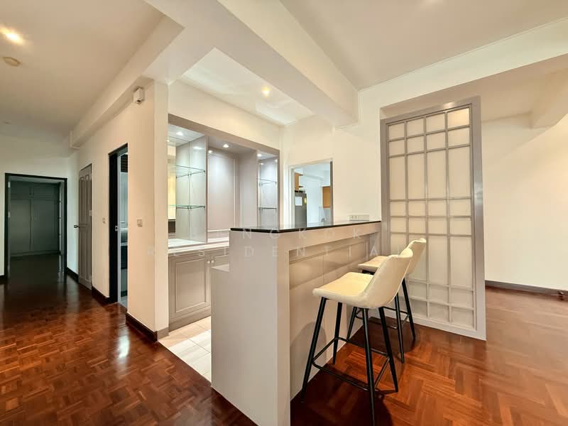 Prompong Mansion, Bangkok, 36 Soi Sukhumvit 39, Khlongtoei Nua, Watthana, Bangkok, 3 Bedrooms, 250 sqm, Apartment For Rent, by Bangkok Residential, 500444486 - DDproperty.com