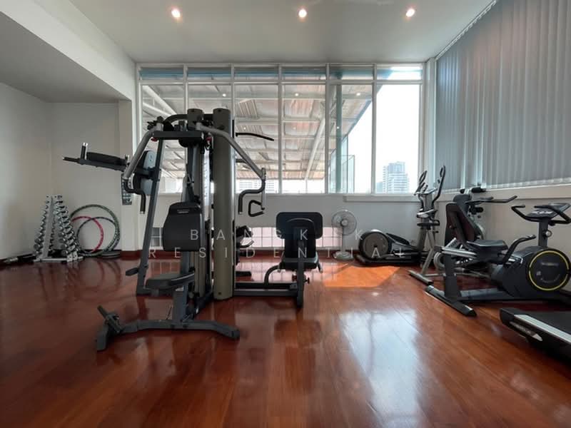 Prompong Mansion, Bangkok, 36 Soi Sukhumvit 39, Khlongtoei Nua, Watthana, Bangkok, 3 Bedrooms, 250 sqm, Apartment For Rent, by Bangkok Residential, 500444486 - DDproperty.com