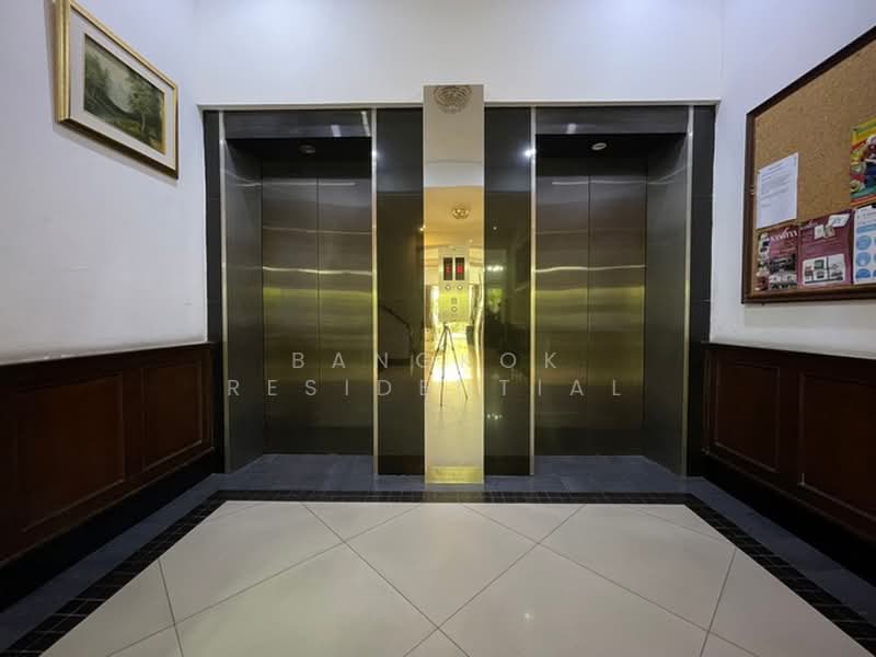 Prompong Mansion, Bangkok, 36 Soi Sukhumvit 39, Khlongtoei Nua, Watthana, Bangkok, 3 Bedrooms, 250 sqm, Apartment For Rent, by Bangkok Residential, 500444486 - DDproperty.com