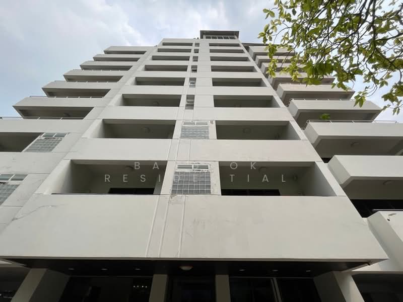 Prompong Mansion, Bangkok, 36 Soi Sukhumvit 39, Khlongtoei Nua, Watthana, Bangkok, 3 Bedrooms, 250 sqm, Apartment For Rent, by Bangkok Residential, 500444486 - DDproperty.com