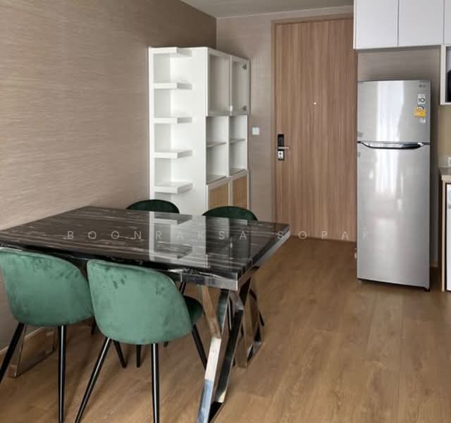 Noble Around Sukhumvit 33, Bangkok, 17 Soi Sukhumvit 33, Khlong Tan Nua, Watthana, Bangkok, 2 Bedrooms, 60 sqm, Condo For Rent, by Boonraksa Sopak, 500444487 - DDproperty.com