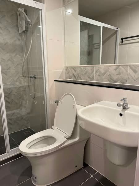 Regent Home Bangna, Bangkok, Sanphawut Road, Bang Na Tai, Bang Na, Bangkok, 1 Bedroom, 28 sqm, Condo For Rent, by Living Condo, 500444488 - DDproperty.com