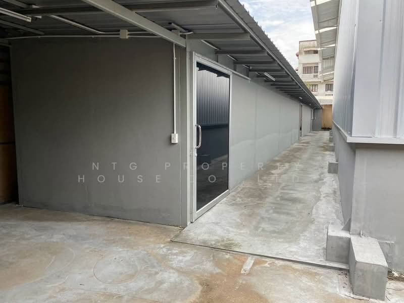 พหลโยธิน78, Pathum Thani, Khu Khot, Lam Luk Ka, Pathum Thani, , 450 sqm, Warehouse/Factory For Rent, by NTG Property House Co.,Ltd., 500444492 - DDproperty.com