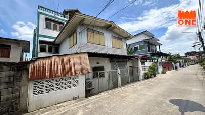 ขาย - บ้านพหลโยธิน 48 แยก 22-1, กรุงเทพ