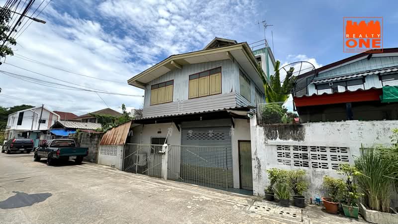 House Phahonyothin 48, Lane 22-1, Bangkok, พหลโยธิน 48, Anusaowari, Bang Khen, Bangkok, 10+ Bedrooms, 270 sqm, Single Detached House For Sale, by ธัชเวท จิระติวานนท์, 500444493 - DDproperty.com